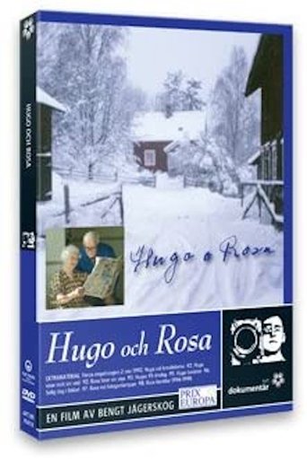 Hugo and Rosa poster