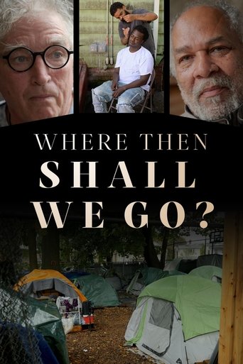 Where Then Shall We Go? documentary poster