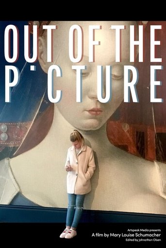 Out of the Picture documentary poster