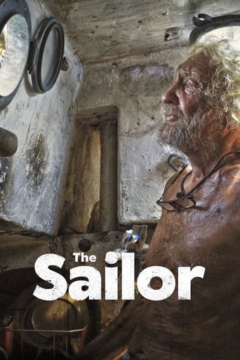 The Sailor documentary poster