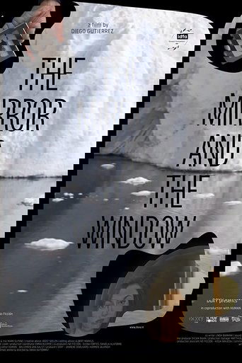 The Mirror and the Window documentary poster