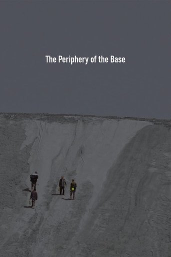 The Periphery of the Base documentary poster