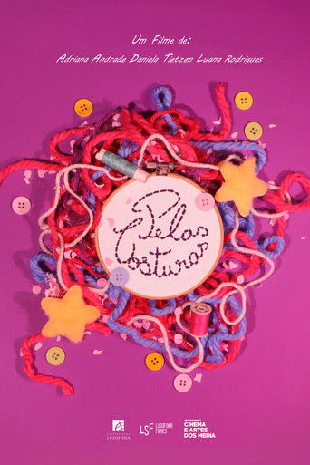 Bursting at the Seams documentary poster