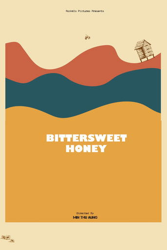 Bittersweet Honey documentary poster