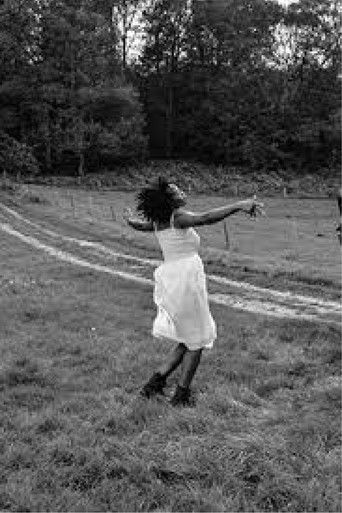 A Response to Your Message documentary poster