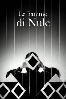 The Flames of Nule documentary poster