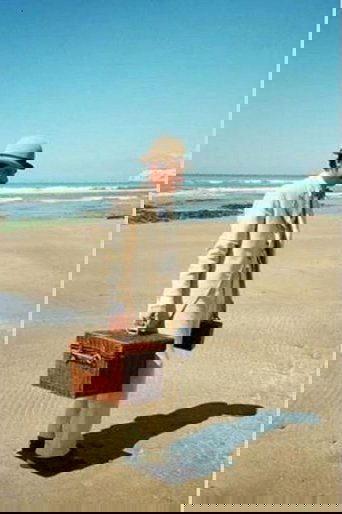 Elgar: Fantasy of a Composer on a Bicycle documentary poster