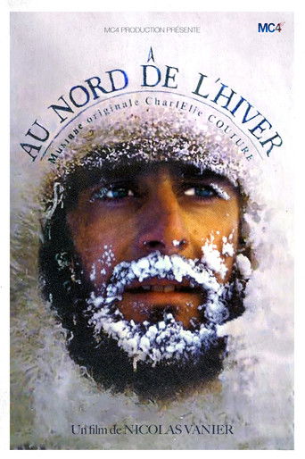 Au Nord De L'Hiver poster