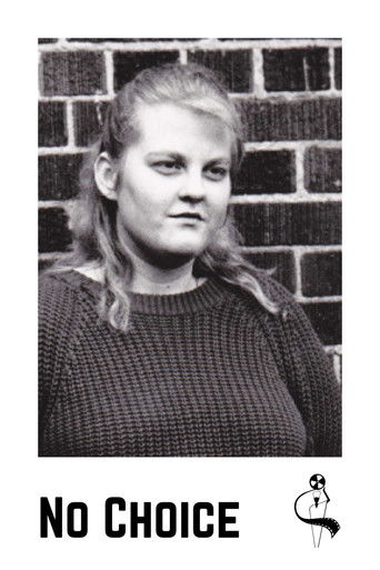 No Choice documentary poster