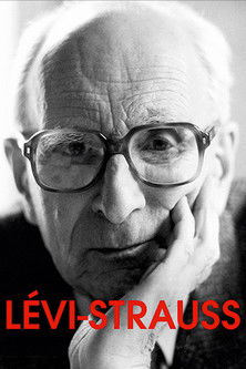 The Lévi-Strauss Century documentary poster