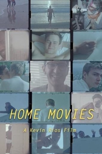Home Movies documentary poster