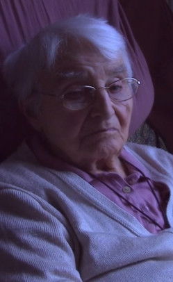 Almost a Century documentary poster