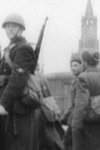 From Parade to the Oscar documentary poster