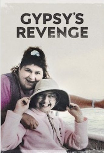 Gypsy's Revenge documentary poster