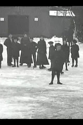 Skøjteløbning i Fredericia documentary poster