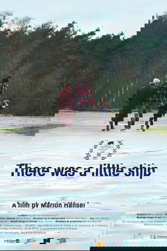 There Was a Little Ship documentary poster
