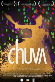 Chuva – Este Filme Não É Meu documentary poster