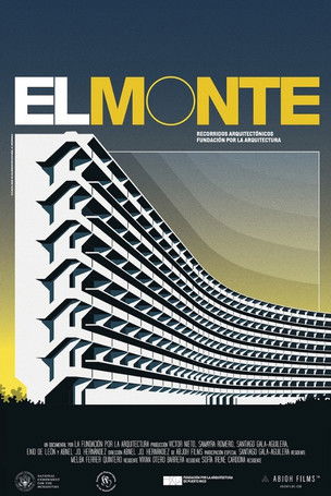 El Monte documentary poster