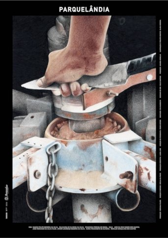 Parkland documentary poster