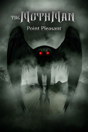 The Mothman of Point Pleasant documentary poster