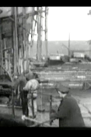 Viking løber af Stabelen documentary poster