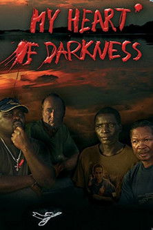 My Heart of Darkness documentary poster