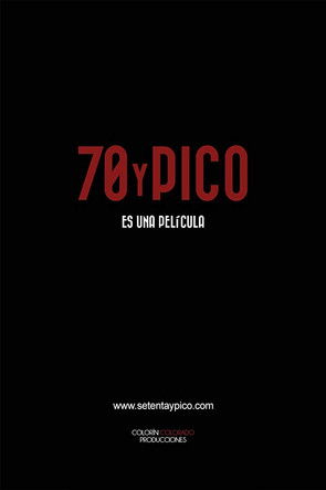 70 Y Pico documentary poster