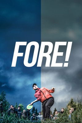 Fore! documentary poster