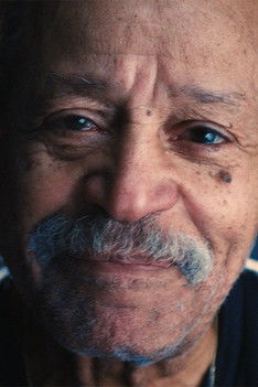 The Lost Astronaut documentary poster