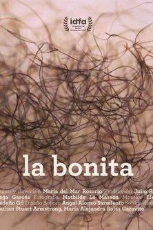 La bonita documentary poster