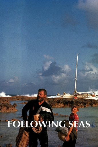 Following Seas documentary poster