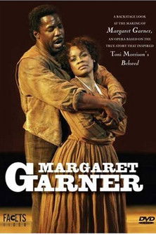 Margaret Garner documentary poster