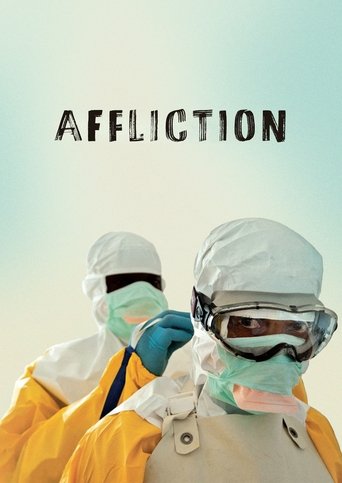 Affliction documentary poster
