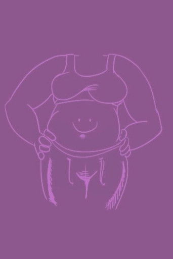 (dis)proportionate documentary poster