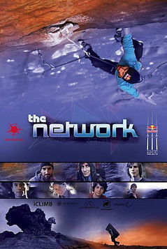 The Network poster