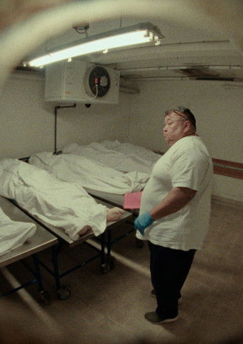 Finale documentary poster