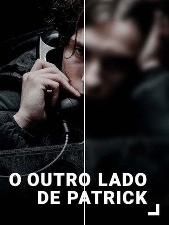 O Outro Lado de Patrick documentary poster