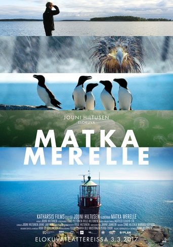 The Gulf of Finland documentary poster