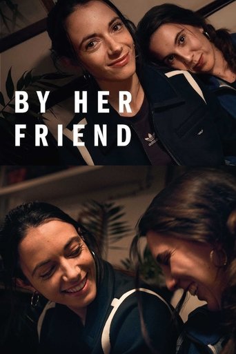 Aitana Bonmatí by her friend Maria Rodríguez documentary poster