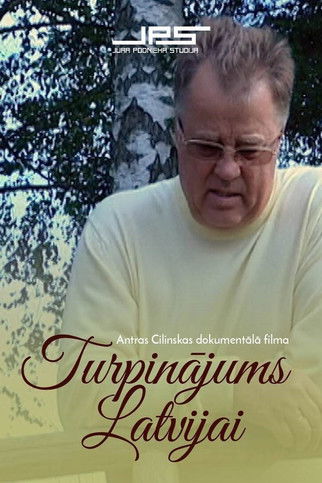 Turpinājums Latvijai documentary poster