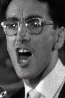 Målle Lindberg - pajas eller profet? documentary poster