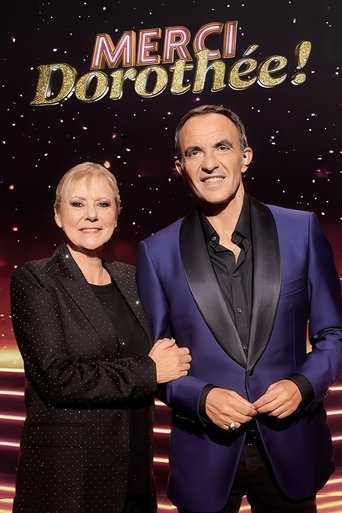Merci DorothΓ©e ! poster