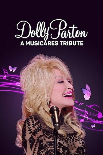 Dolly Parton: A MusiCares Tribute documentary poster