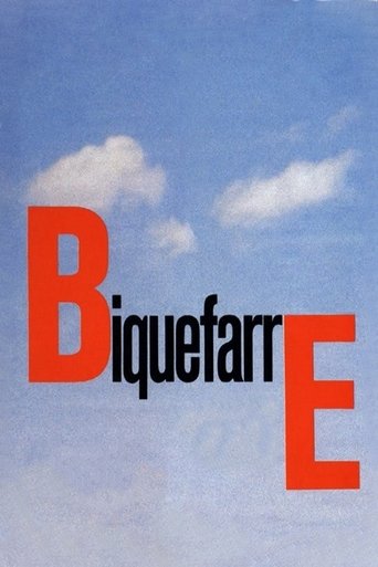 Biquefarre documentary poster