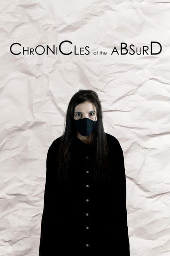 Chronicles of the Absurd documentary poster
