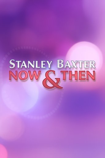 Stanley Baxter: Now and Then documentary poster