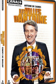 En tatanes à Manhattan documentary poster