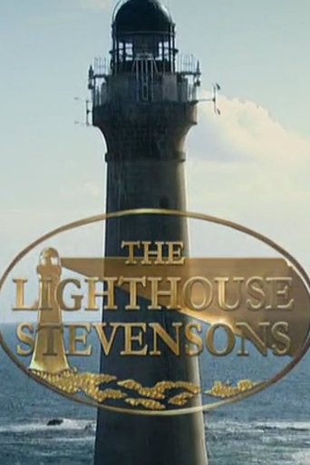 The Lighthouse Stevensons documentary poster