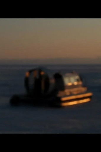 Far East documentary poster