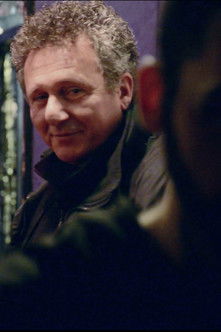 Nenad documentary poster